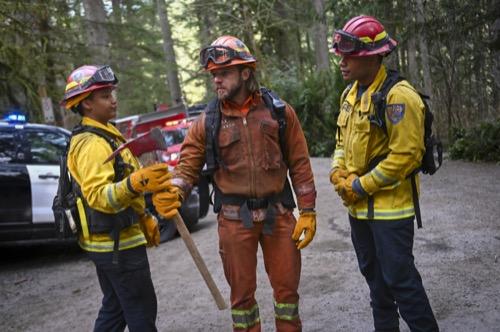 Fire Country Season 2 Finale: Is Jules Latimer Leaving The Show?
