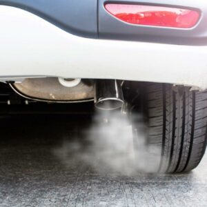 Why Do I Smell Exhaust In My Car