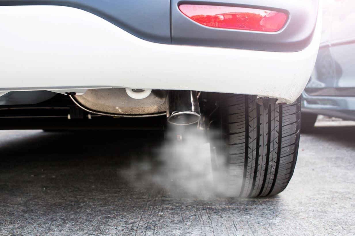 Why Do I Smell Exhaust When My Car is Running