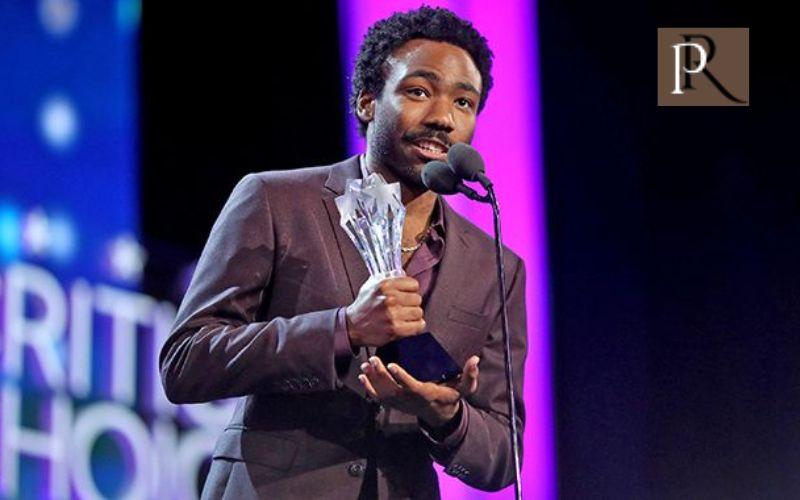 FAQs about Donald Glover