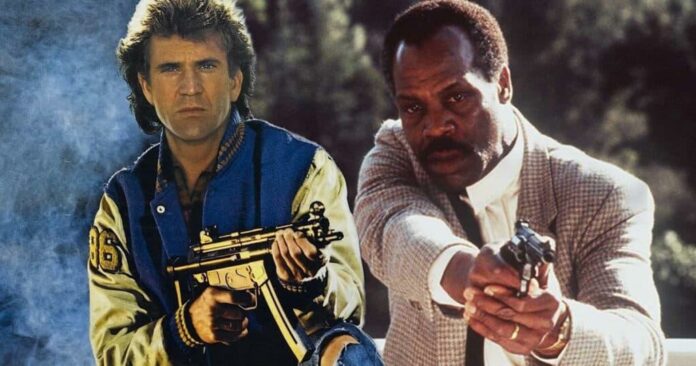 How Old Was Danny Glover's Character In Lethal Weapon