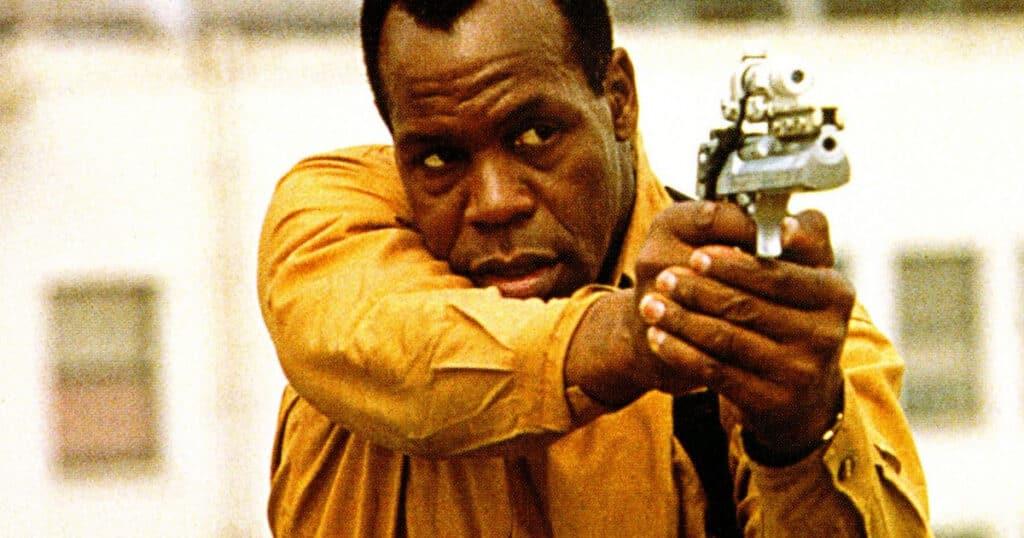 What Happened to Danny Glover?