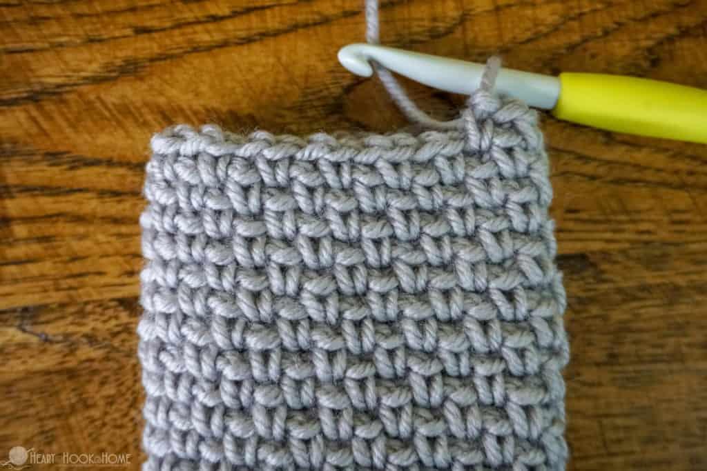 Texting Gloves crochet pattern