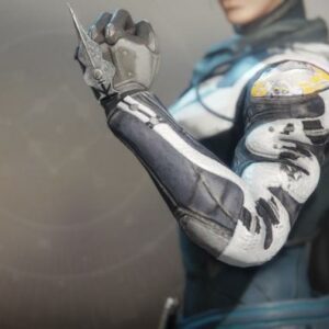 How To Get The Ba Gloves Destiny 2