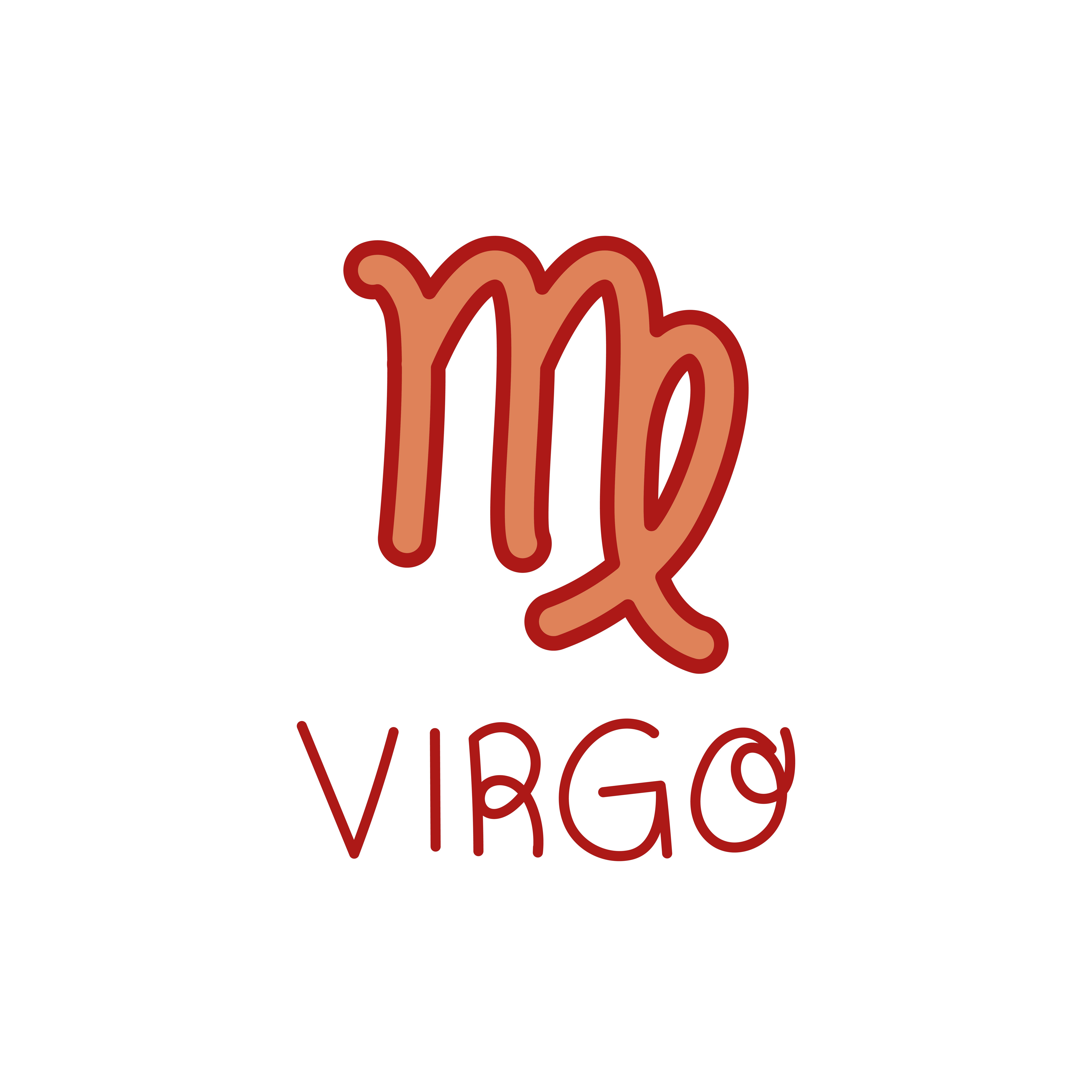 The Ultimate Guide to the Zodiac Stone for Virgo: The Carnelian - Olivia Ewing