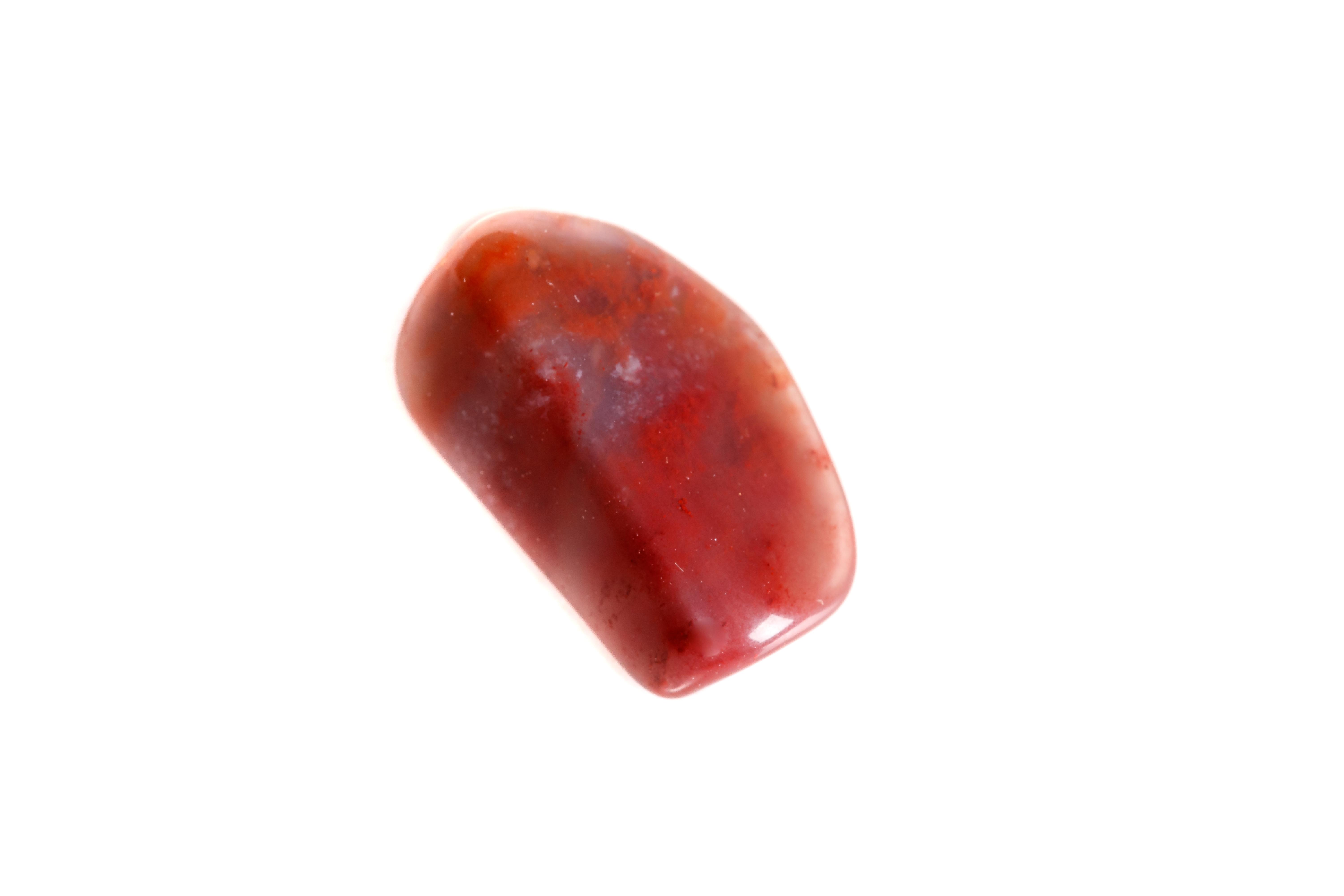 The Ultimate Guide to the Zodiac Stone for Virgo: The Carnelian - Olivia Ewing