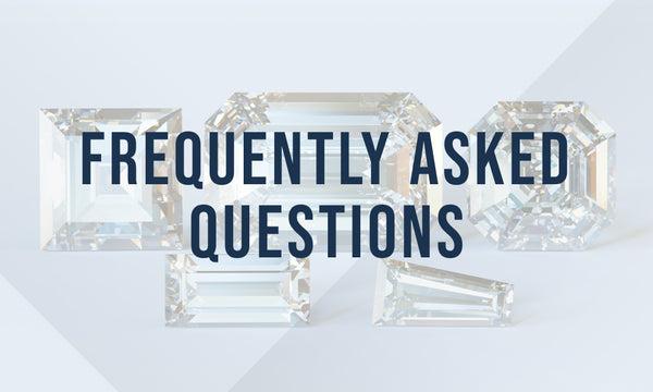FAQ Diamond Tester
