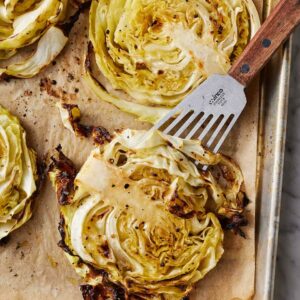 What To Serve With Cabbage Steaks