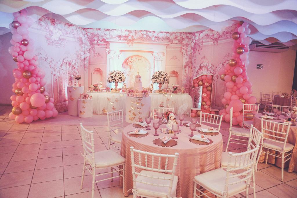 Places To Have a Baby Shower Venue
