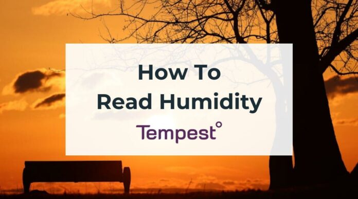 Which Of The Following Is Used To Measure Humidity