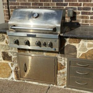 Which Paint Is Best For Grill