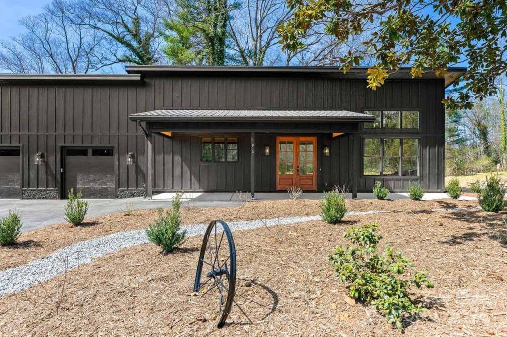 north carolina barndominiums for sale