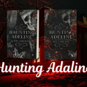 Who Is Claire Williams In Haunting Adeline