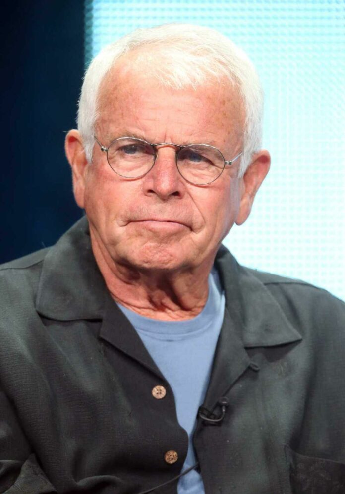 Who Is William Devane Married To