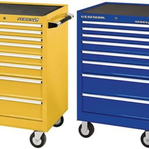 Who Makes Us General Tool Chest