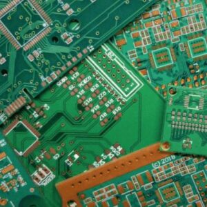 Why Are Circuit Boards Green