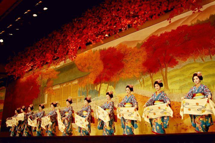 Are geisha prostitutes? Geisha history and the prostitution myth