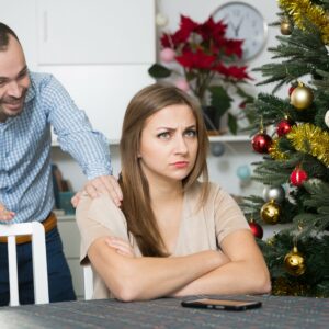 Why Do Narcissists Ruin Holidays