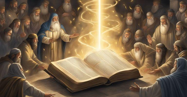 why was the book of enoch removed from the bible