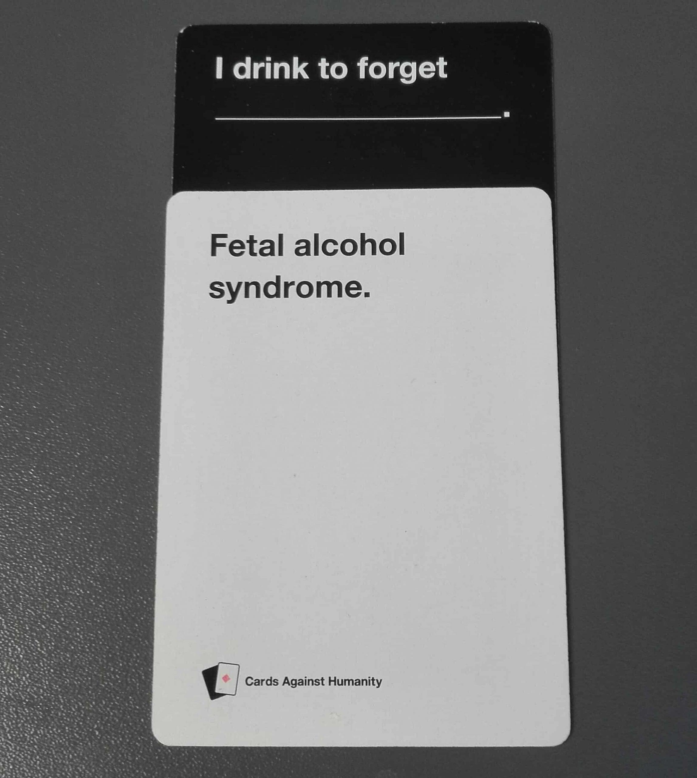 Fetal-Alcohol-Syndrome