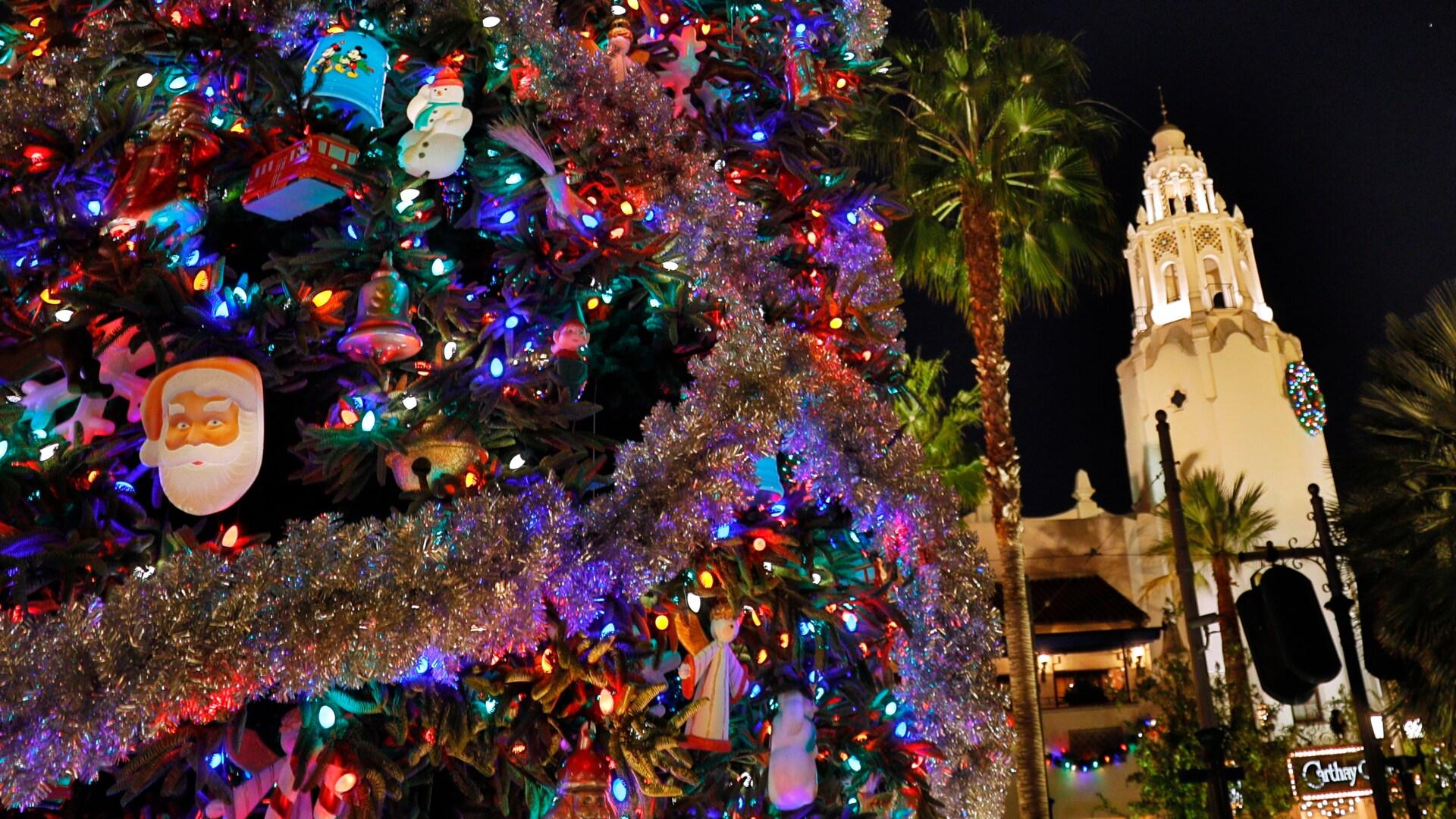 When Does Disneyland Decorate for Christmas?