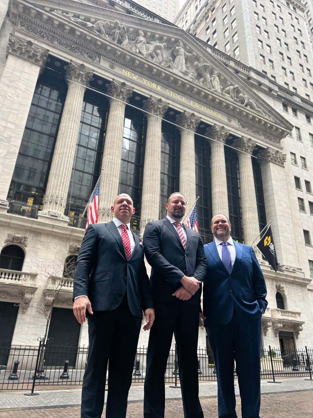 NYSE